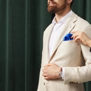 Iepirkšanās ar stilistu